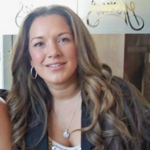 Meet your Posher, Kristie